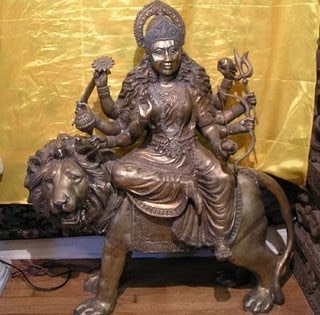 Saraswathi Astotharas Shata Naam